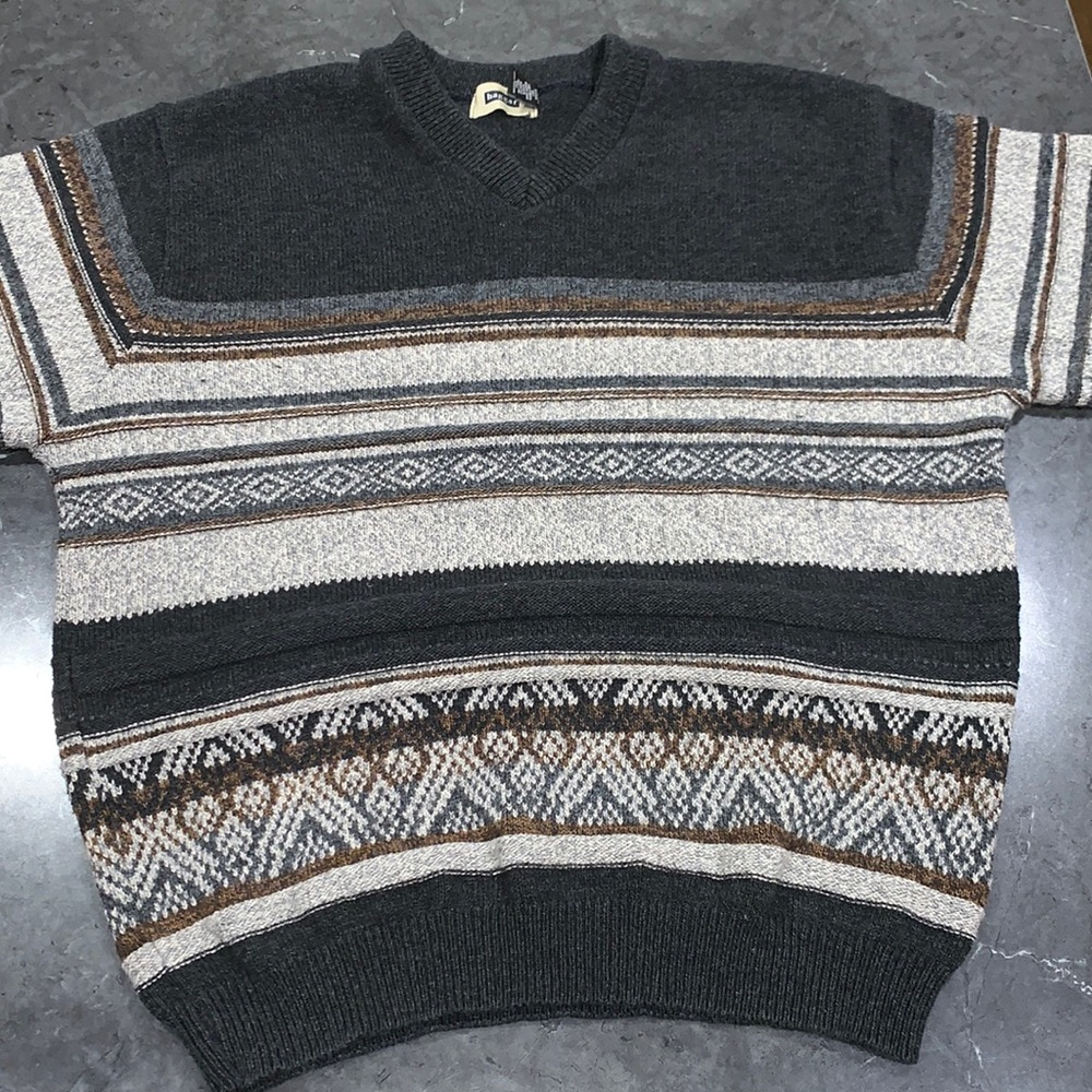 Vintage Sweater